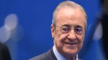 برشلونة يقاضي رسميا فلورنتينو بيريز رئيس ريال مدريد